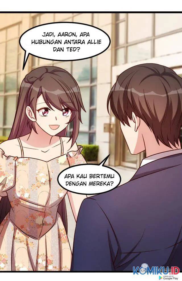 CEO’s Sudden Proposal Chapter 178 Gambar 13